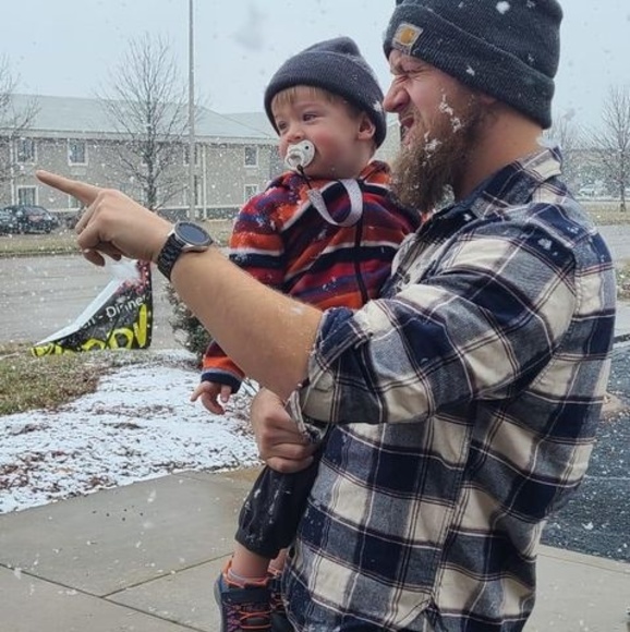 Meet your Posher, Joseph - Picture 1 of 1